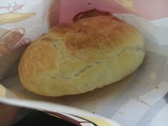 -吉品合酥脆烤饼(太平洋森活天地店)