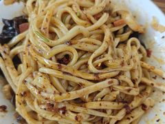 -王菊美食街·王菊面馆(总店)