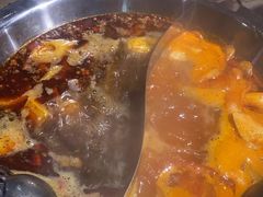 -廉恭蜀老成都火锅(善国大桥店)