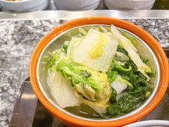 -食代馆(深业上城店)