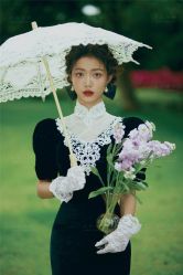 -克拉女神写真馆·匠心定制