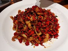-鱼头泡饭·湖北菜·非物质文化遗产(岳家嘴总店)