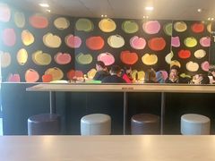 -麦当劳(王顶堤店)