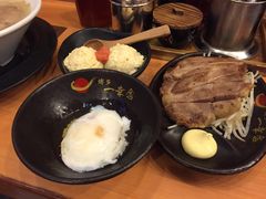 -博多一幸舍(侨福芳草地购物中心店)