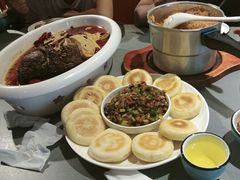 -槐乡六门城小馆(洪洞店)