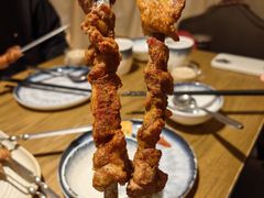 -那时新疆·若羌(经纬汇店)