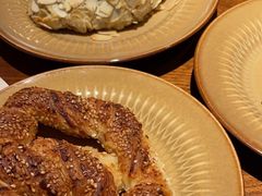 -BAKER&SPICE(安福路店)