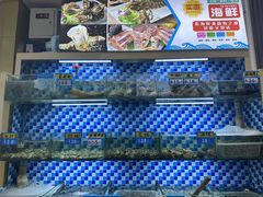 -蔚海之都·象山蒸汽海鲜(仙霞路店)