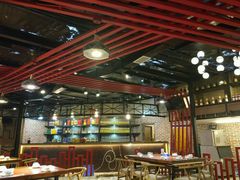-友记功夫香·人民川菜(红牌楼店)