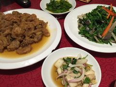 -萧记三鲜烩面(郑汴路店)