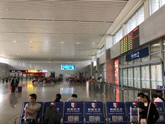 -邯郸东站
