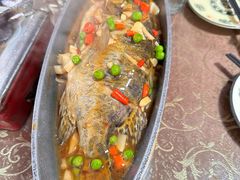 -涵家味土菜馆·徽州一绝臭鳜鱼(三河古镇店)