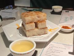 -蘩楼(华强北总店)