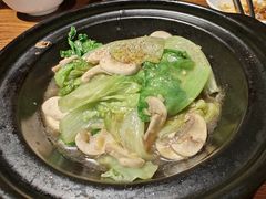 -南拳十三姨·潮汕砂锅粥(世纪金源店)