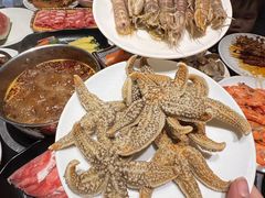 -神帆·元气汤泉(解放西路店)
