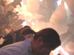 -SPACE(欢乐颂购物中心店)