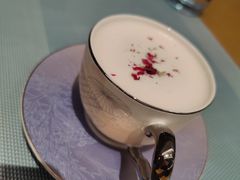-杏荟旋转餐厅(广州爱群店)
