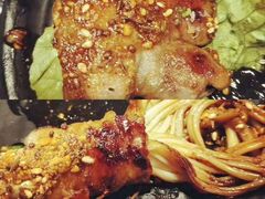 -九田家黑牛烤肉料理(石路天虹店)