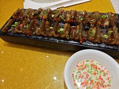 -天下春花园酒店(大东店)