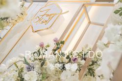 点击看大图 -源牌品粹新中式婚礼餐厅·宴会厅