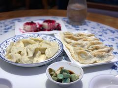 -东方饺子王(文化东路店)