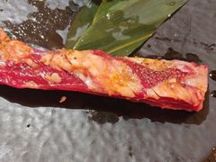 -牛YO烧肉烤肉自助(万象城春河里店)