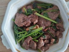-桂满陇·蟹黄小笼汤包(清河万象店)