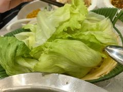 -潮汕林记牛肉火锅(万象天地店)
