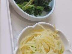 -李先生牛肉面大王(广渠门内店)