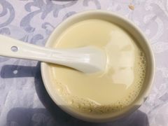 -冰泉豆浆馆(白云山总店)