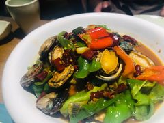 -船歌·鱼水饺青岛菜(闽江二路店)