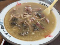 -李小老烧饼(常营民族家园店)