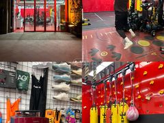 -Stone Motion Fitness 释动健身