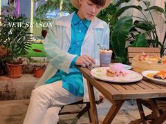 -CHILLAX轻乐时(侨建·Hi City店)