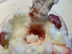 冰清草莓-鼎泰丰(渔阳店)