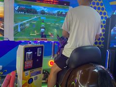 -大玩家(通州万达广场店)