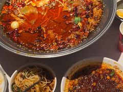 -麻六记(新天地店)