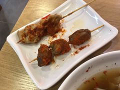 -琴岛顺天馄饨(乐客城店)