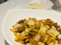 -北李·海肠捞饭·大连菜(望京凯德MALL店)
