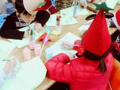 -小问号·科学启蒙·逻辑思维·阅读素养·口才演讲(杨浦合生汇中心)