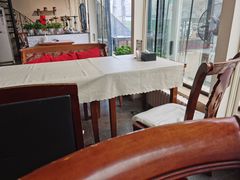 靠窗位-土耳其妈妈