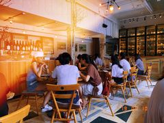 -RAC BAR(安福路店)