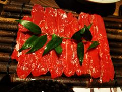 -盡膳口福跷脚牛肉火锅(合生汇购物中心店)