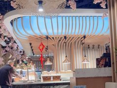 -松子料理(华威桥店)