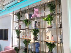 -BULB STUDIO 巴柏明星发型工作室