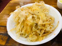 -三羊居食府(文艺路店)