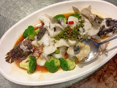 -顺意·顺德家乡菜(国际人才大厦店)