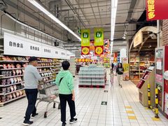 -大润发(张江店)