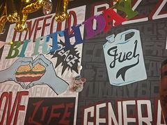 -丽达购物中心(崂山店)