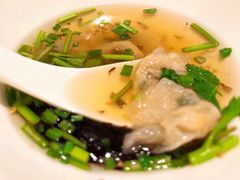 莆田扁肉汤（位）-莆田餐厅PUTIEN(深圳湾万象城家宴店)